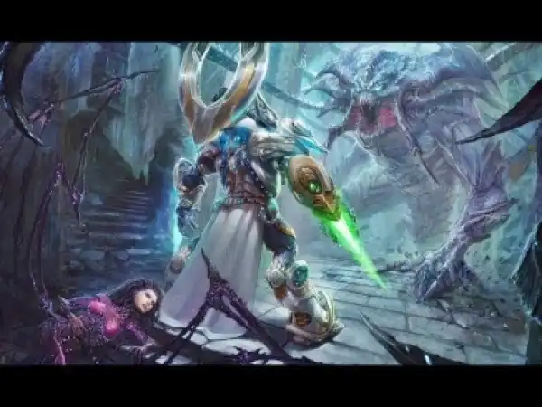Video: Starcraft : Ragnarok - Full Movie 2017 HD
